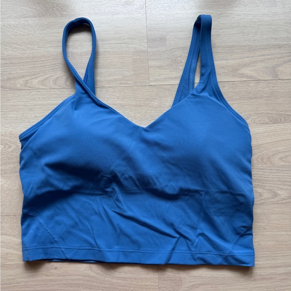 Lululemon Align Tank - Picture 3 of 6